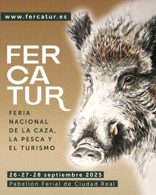 Fercatur 2025