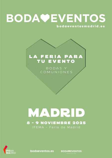 Bodaeventos Madrid